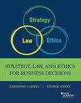 Ladwig strategy, law, ethics